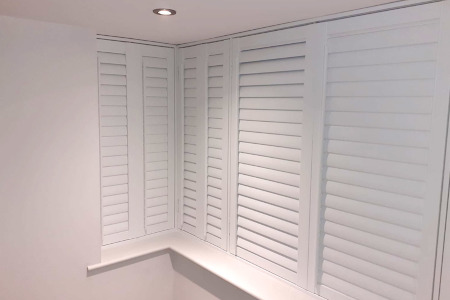 Advanced Window Blinds