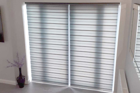 Advanced Window Blinds