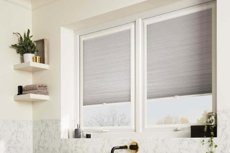 Perfect Fit Blinds