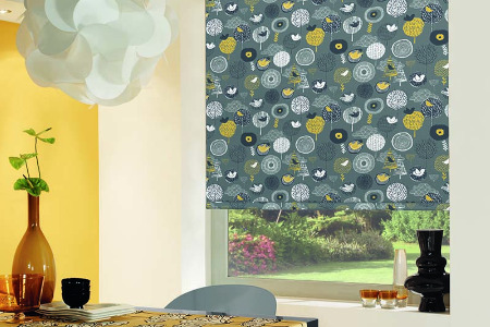 Roller Blind