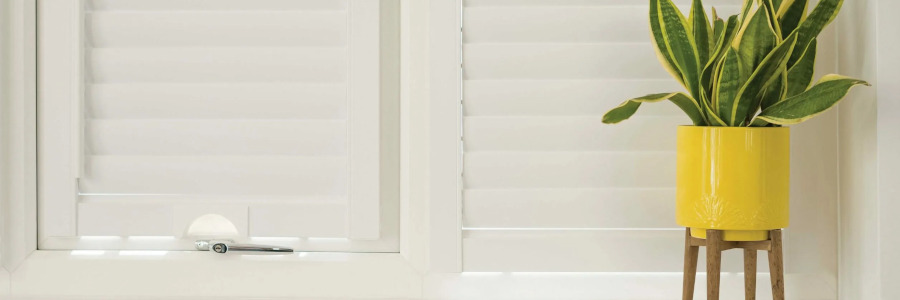 Perfect Fit Shutters