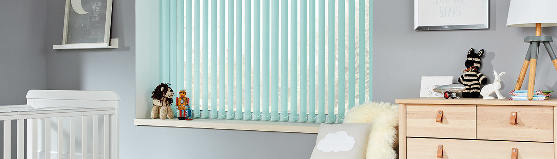 Advanced Window Blinds